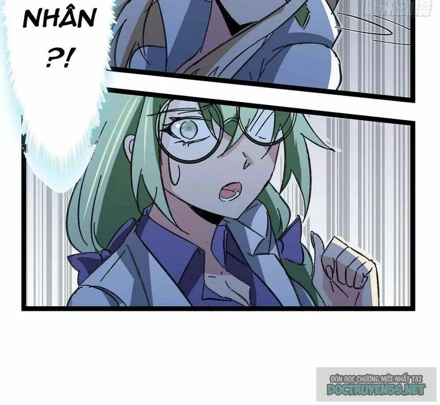 Giải Thoát 99 Nữ Chính Ở Mạt Thế Chapter 128 - 54