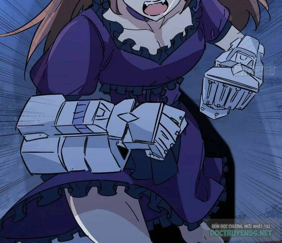 Giải Thoát 99 Nữ Chính Ở Mạt Thế Chapter 128 - 59