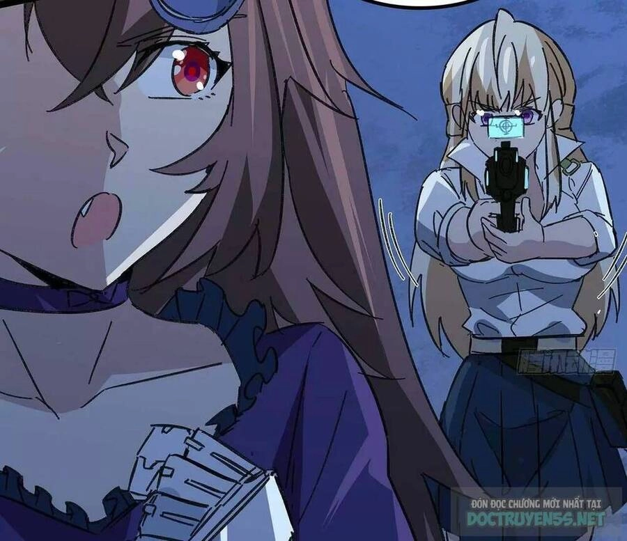 Giải Thoát 99 Nữ Chính Ở Mạt Thế Chapter 128 - 61