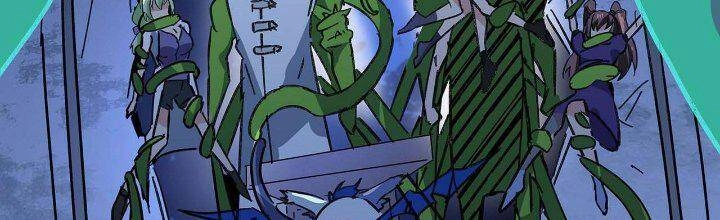 Giải Thoát 99 Nữ Chính Ở Mạt Thế Chapter 129 - 34