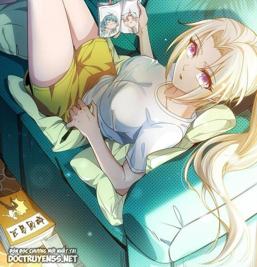 Giải Thoát 99 Nữ Chính Ở Mạt Thế Chapter 130 - 2