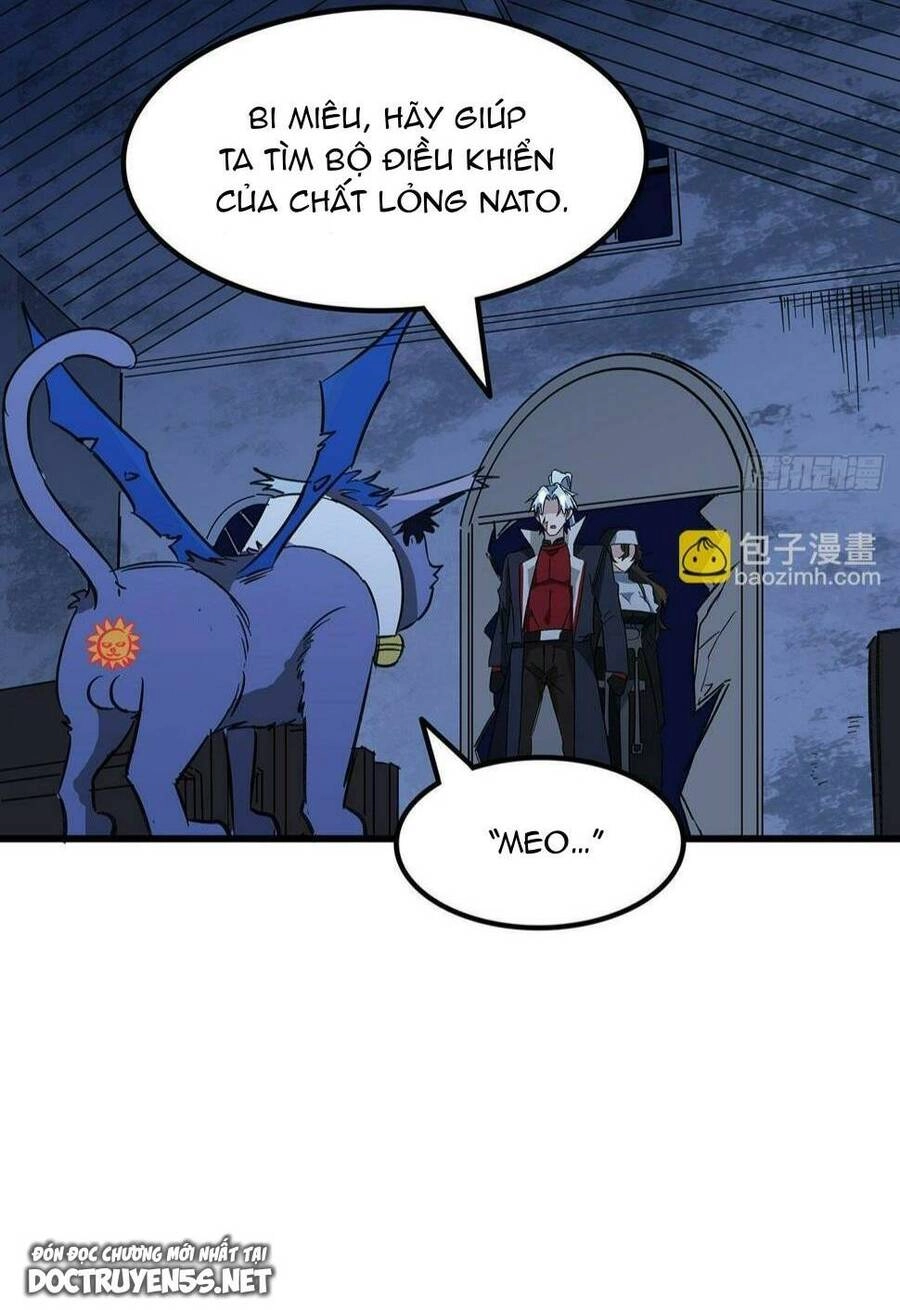 Giải Thoát 99 Nữ Chính Ở Mạt Thế Chapter 130 - 4