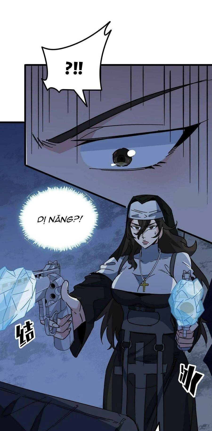 Giải Thoát 99 Nữ Chính Ở Mạt Thế Chapter 130 - 7