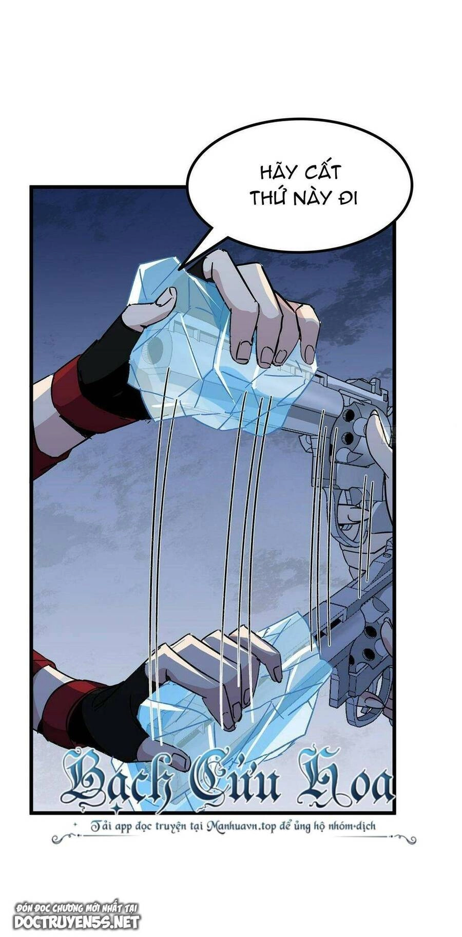 Giải Thoát 99 Nữ Chính Ở Mạt Thế Chapter 130 - 9