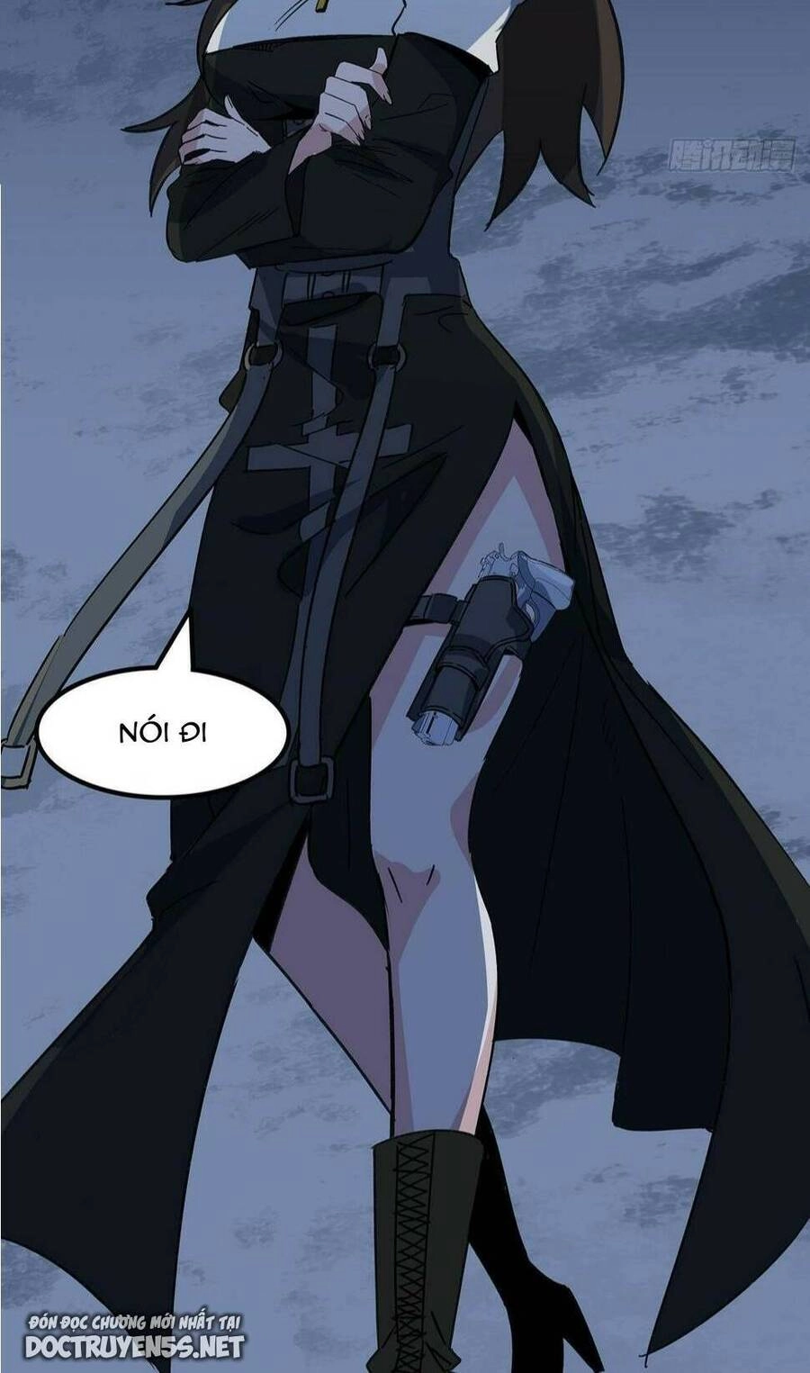 Giải Thoát 99 Nữ Chính Ở Mạt Thế Chapter 130 - 16