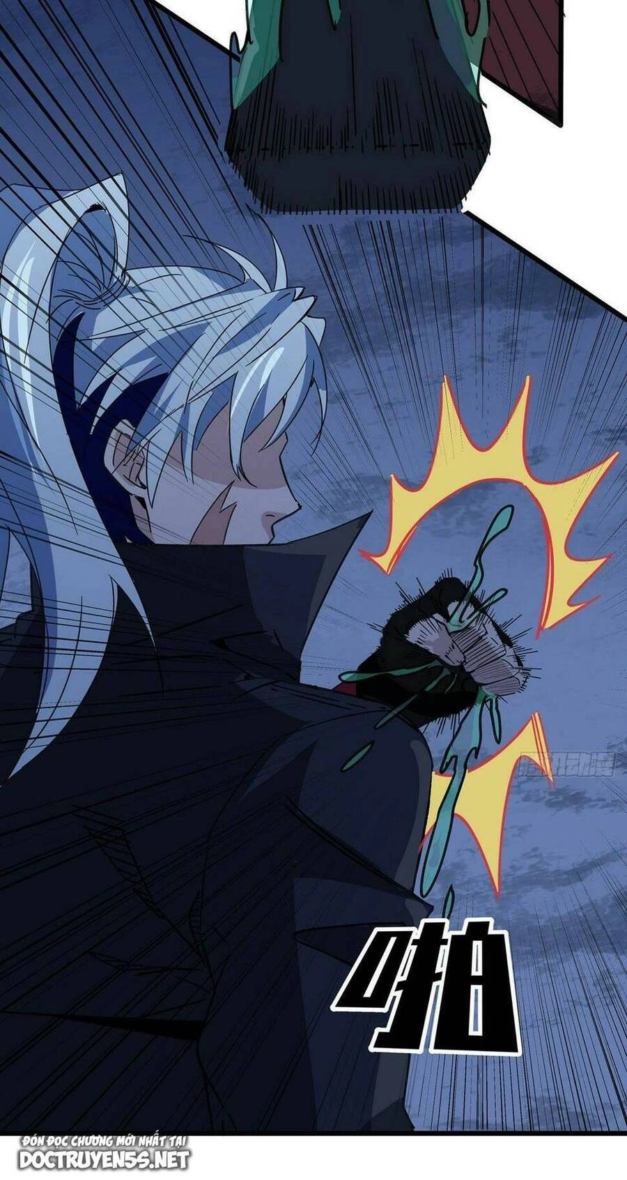 Giải Thoát 99 Nữ Chính Ở Mạt Thế Chapter 130 - 26