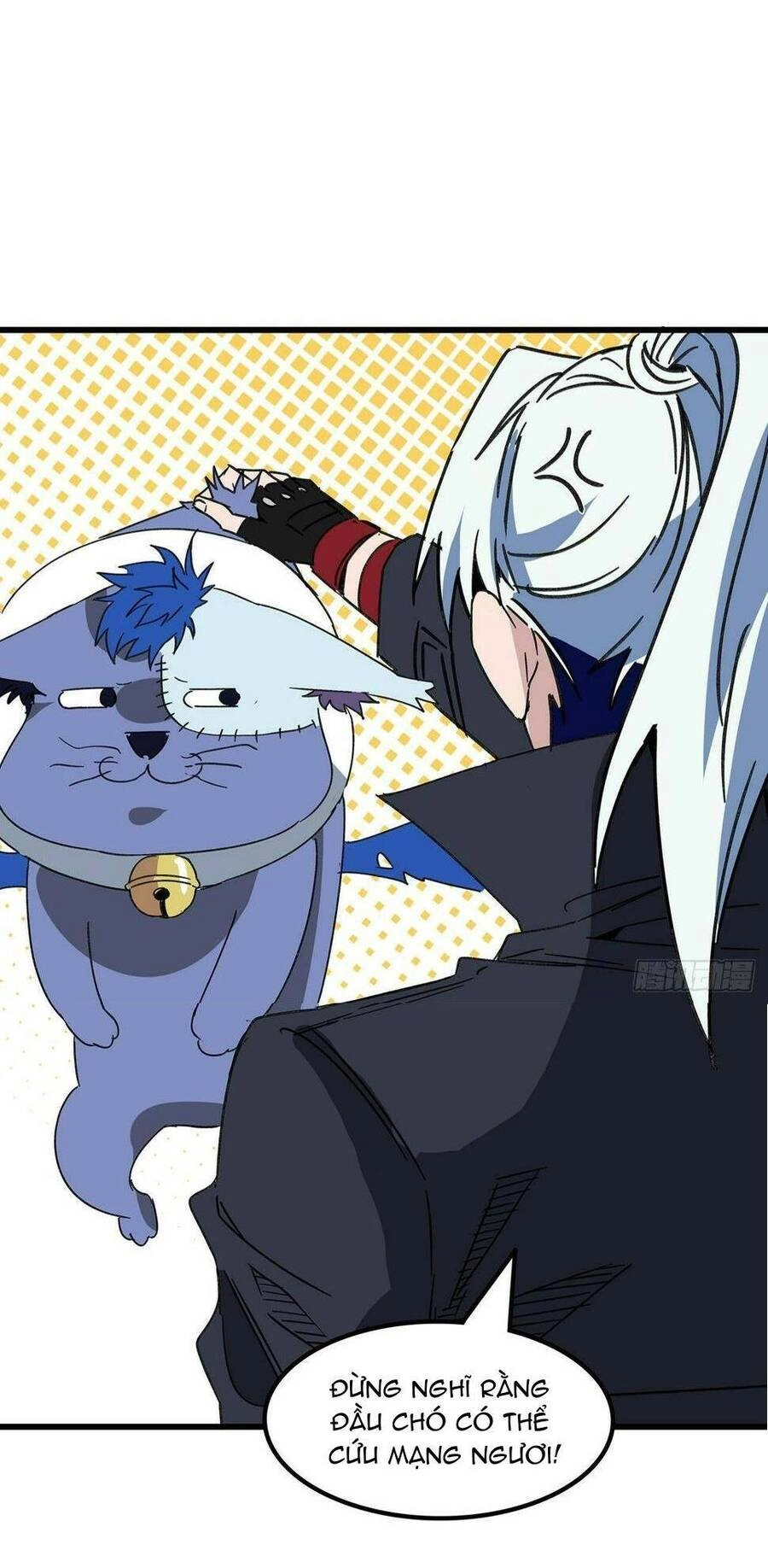 Giải Thoát 99 Nữ Chính Ở Mạt Thế Chapter 130 - 31