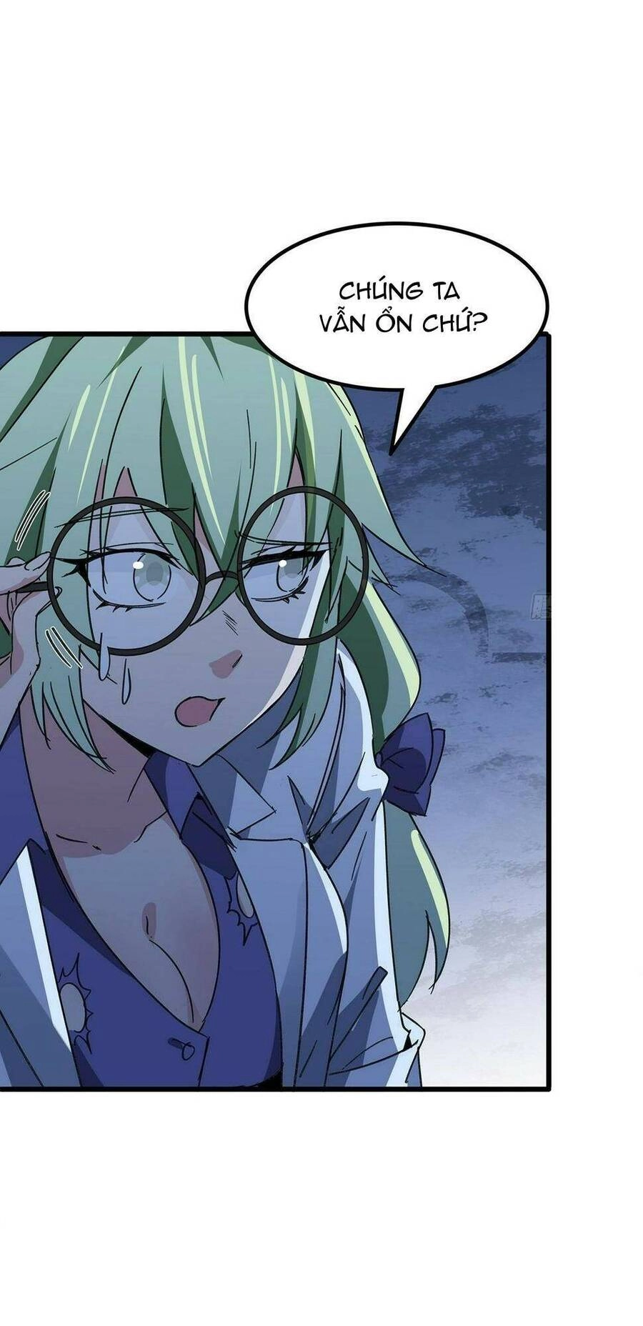 Giải Thoát 99 Nữ Chính Ở Mạt Thế Chapter 130 - 37