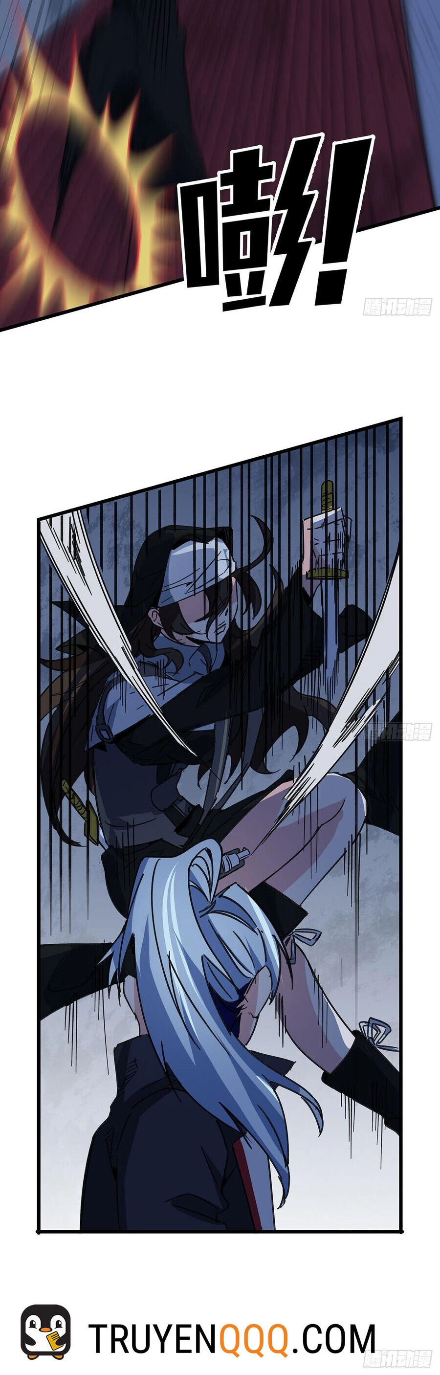 Giải Thoát 99 Nữ Chính Ở Mạt Thế Chapter 131 - 5