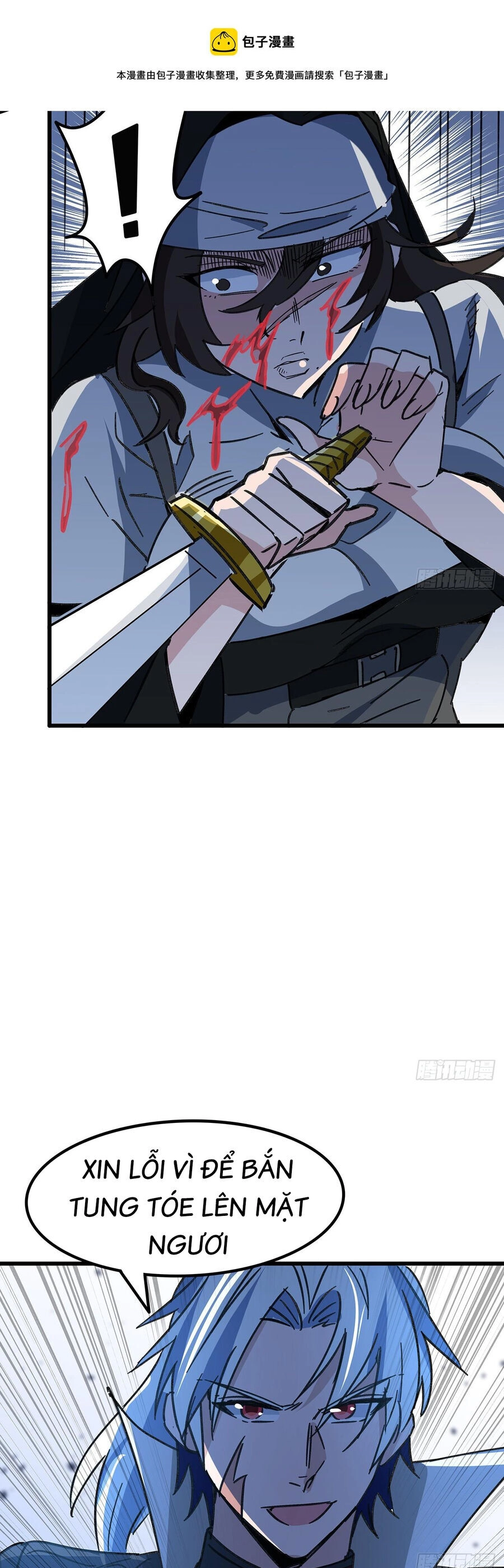 Giải Thoát 99 Nữ Chính Ở Mạt Thế Chapter 131 - 7