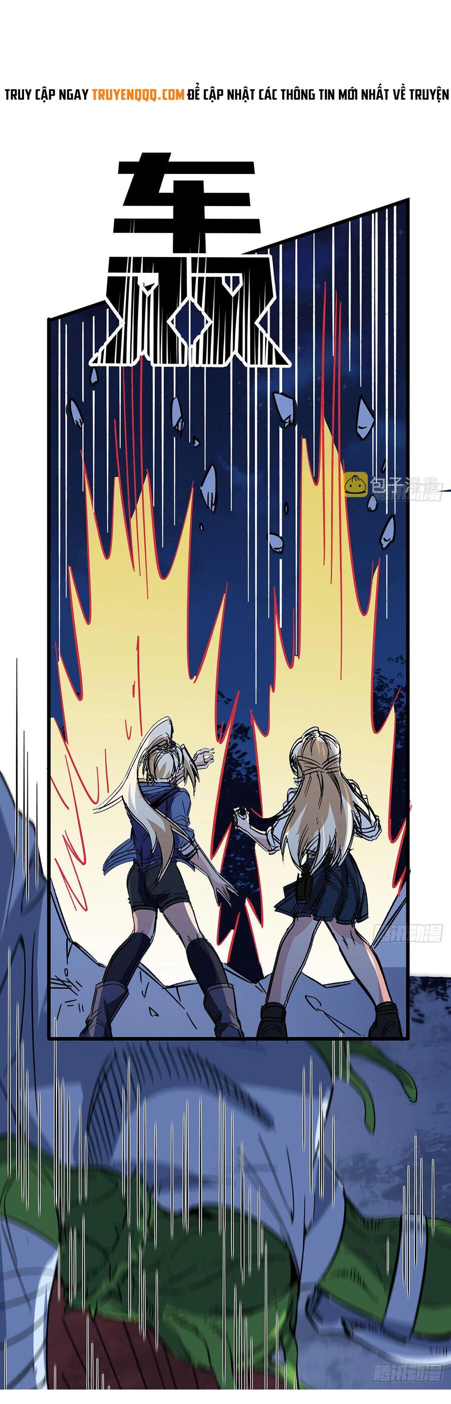 Giải Thoát 99 Nữ Chính Ở Mạt Thế Chapter 131 - 10