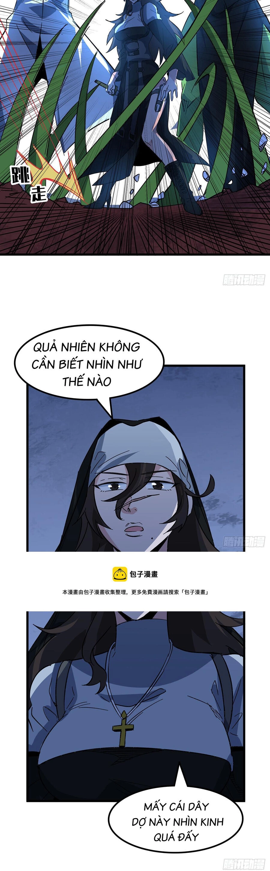 Giải Thoát 99 Nữ Chính Ở Mạt Thế Chapter 131 - 12