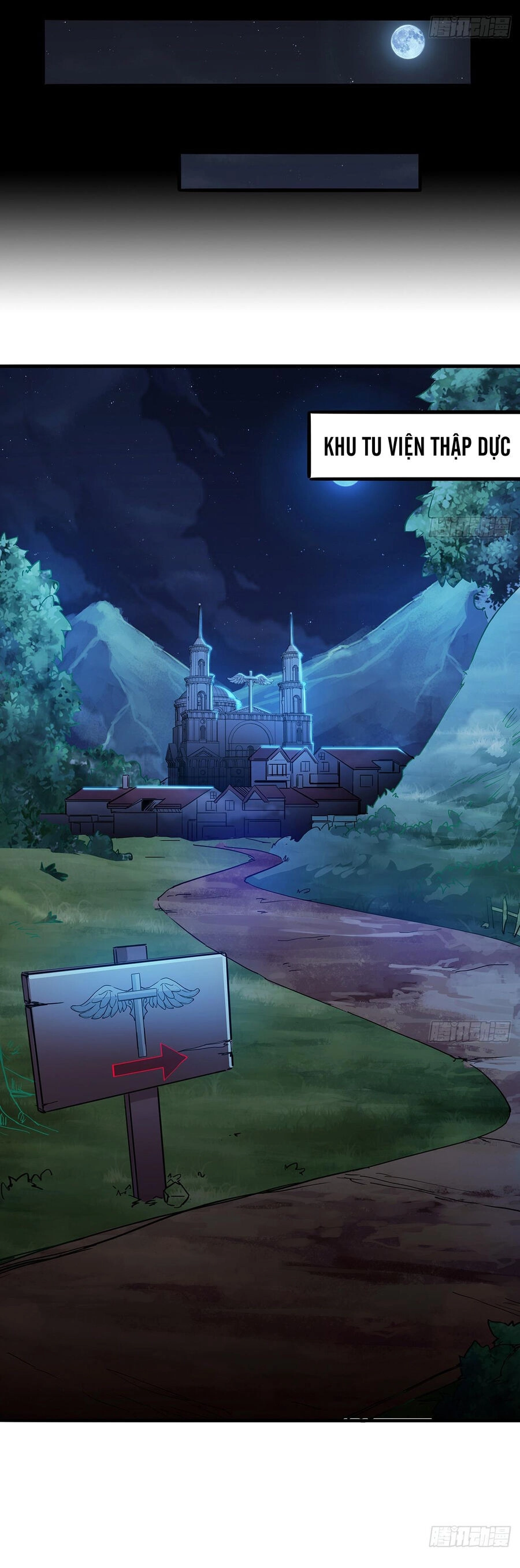 Giải Thoát 99 Nữ Chính Ở Mạt Thế Chapter 132 - 9