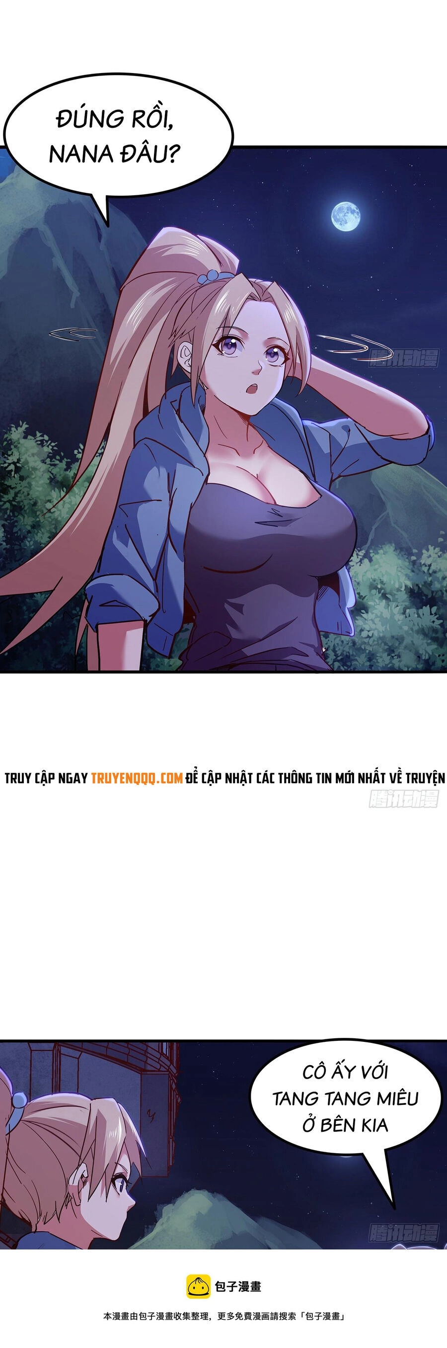 Giải Thoát 99 Nữ Chính Ở Mạt Thế Chapter 132 - 11