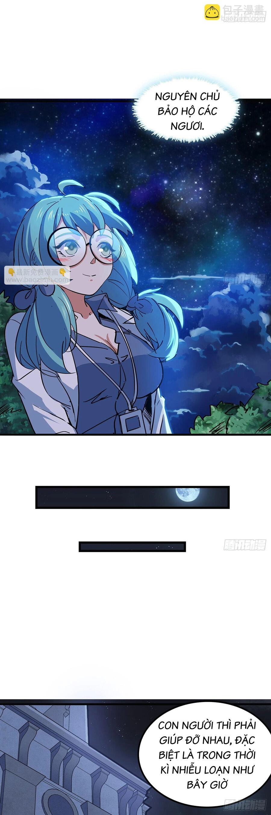 Giải Thoát 99 Nữ Chính Ở Mạt Thế Chapter 132 - 16