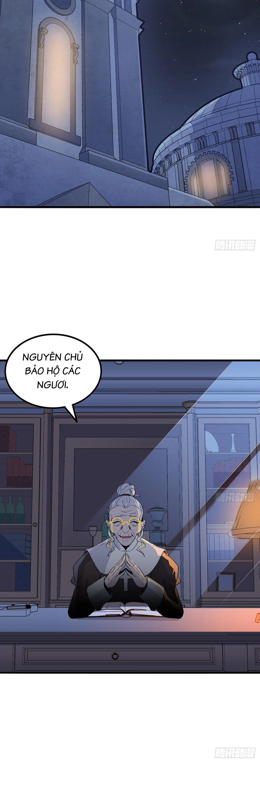 Giải Thoát 99 Nữ Chính Ở Mạt Thế Chapter 132 - 17