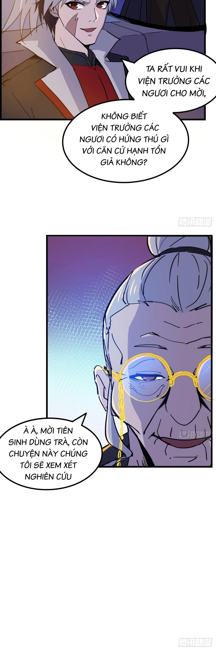 Giải Thoát 99 Nữ Chính Ở Mạt Thế Chapter 132 - 19