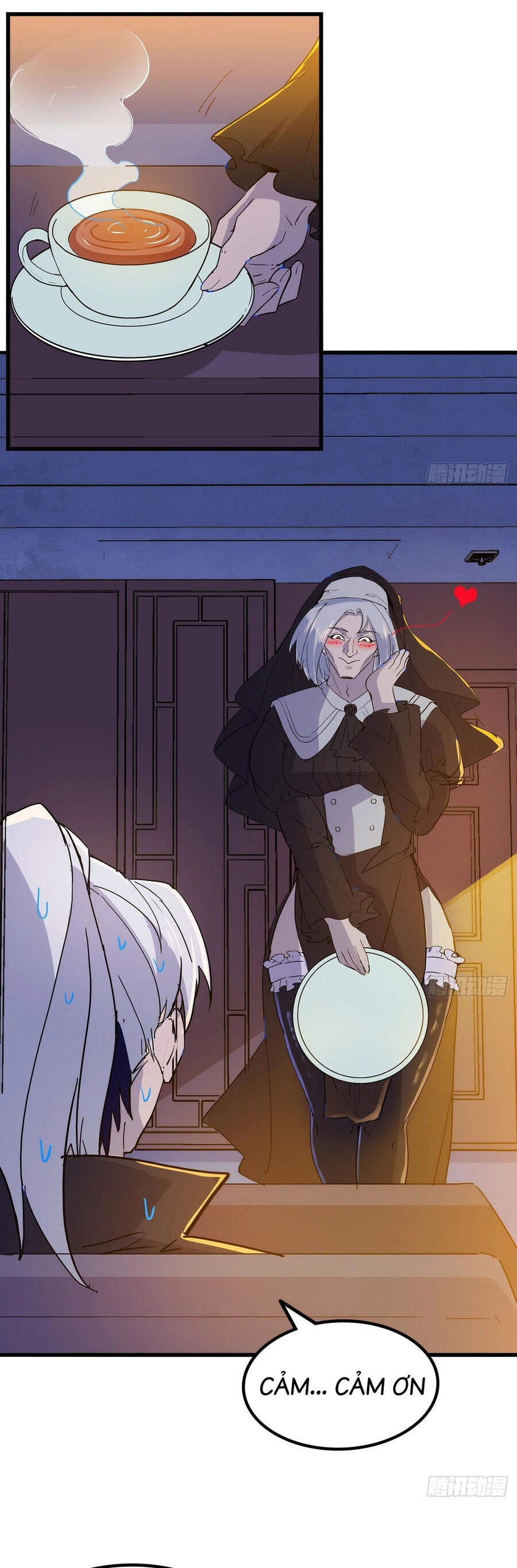 Giải Thoát 99 Nữ Chính Ở Mạt Thế Chapter 132 - 20