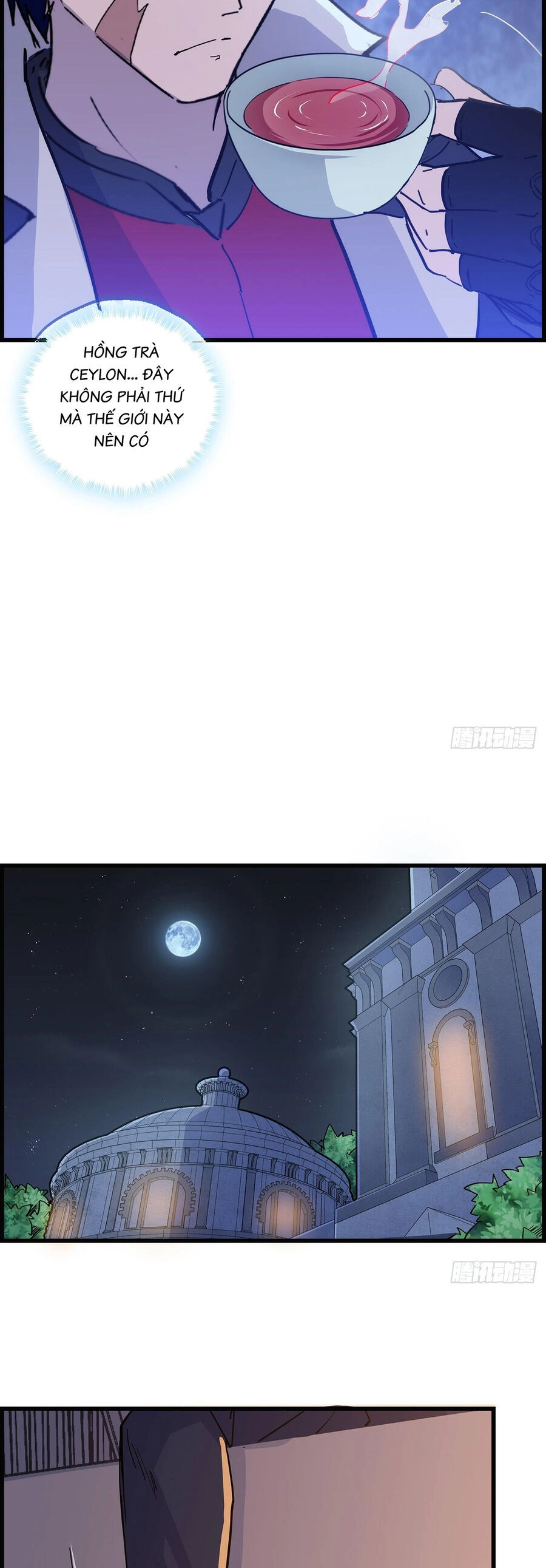 Giải Thoát 99 Nữ Chính Ở Mạt Thế Chapter 132 - 22