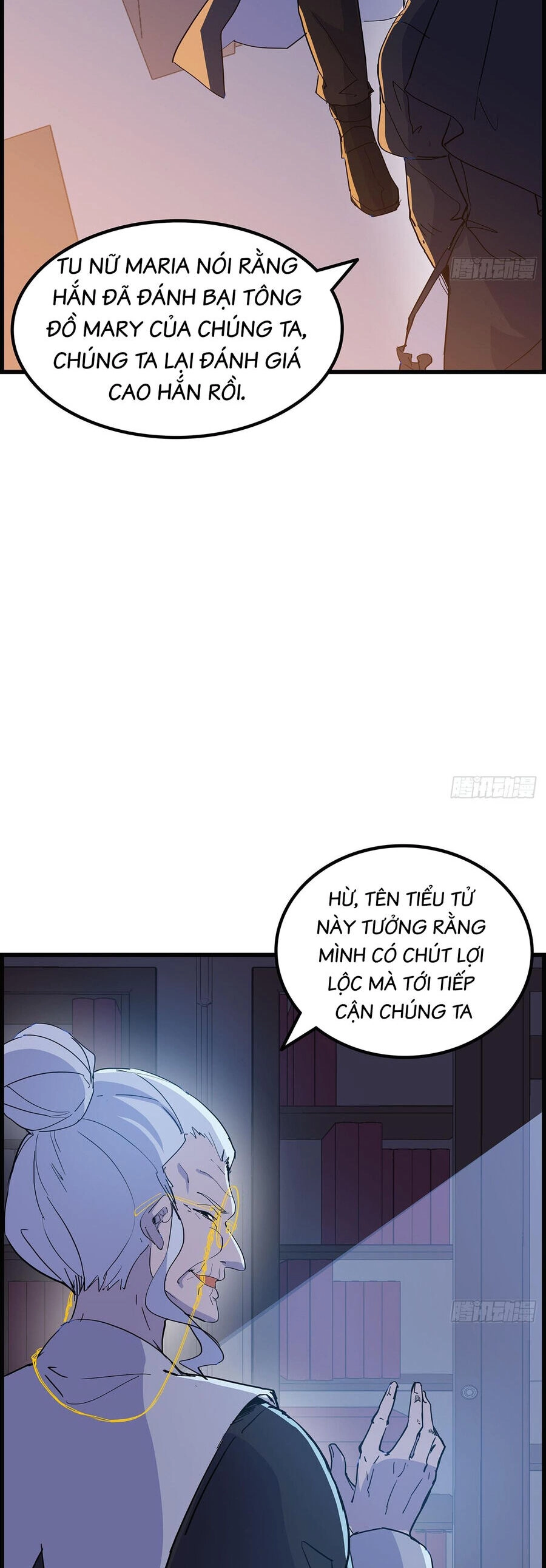 Giải Thoát 99 Nữ Chính Ở Mạt Thế Chapter 132 - 24