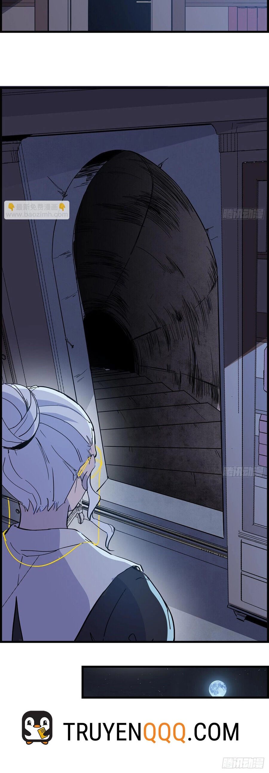 Giải Thoát 99 Nữ Chính Ở Mạt Thế Chapter 132 - 26