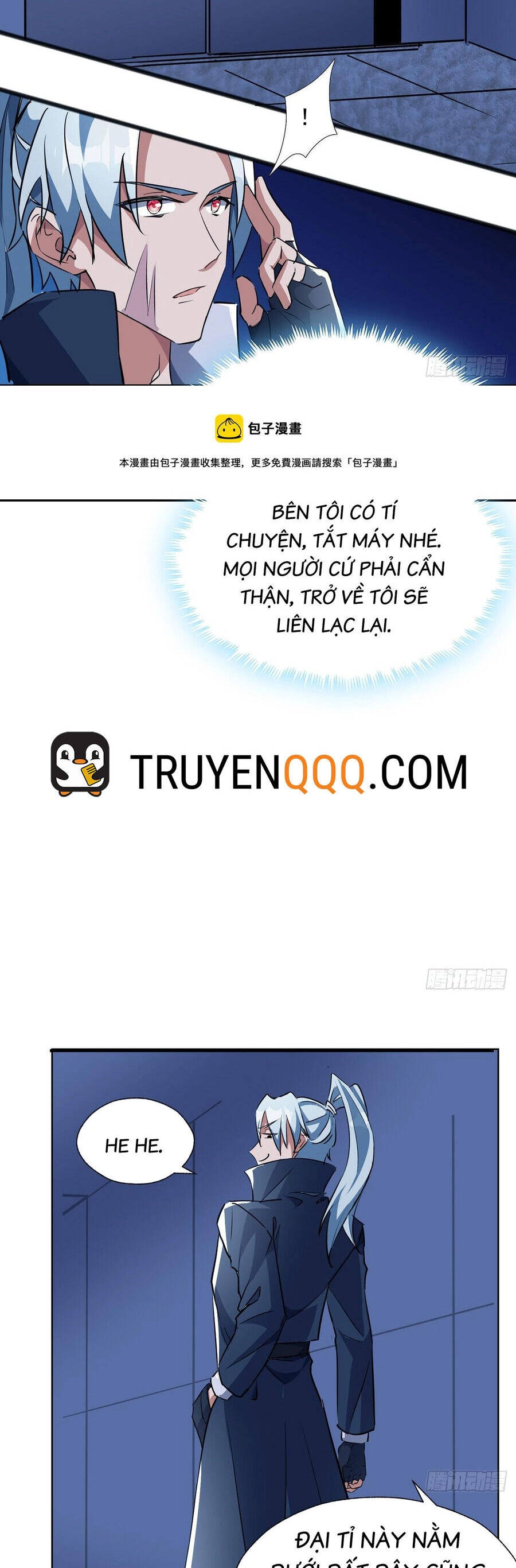 Giải Thoát 99 Nữ Chính Ở Mạt Thế Chapter 133 - 14