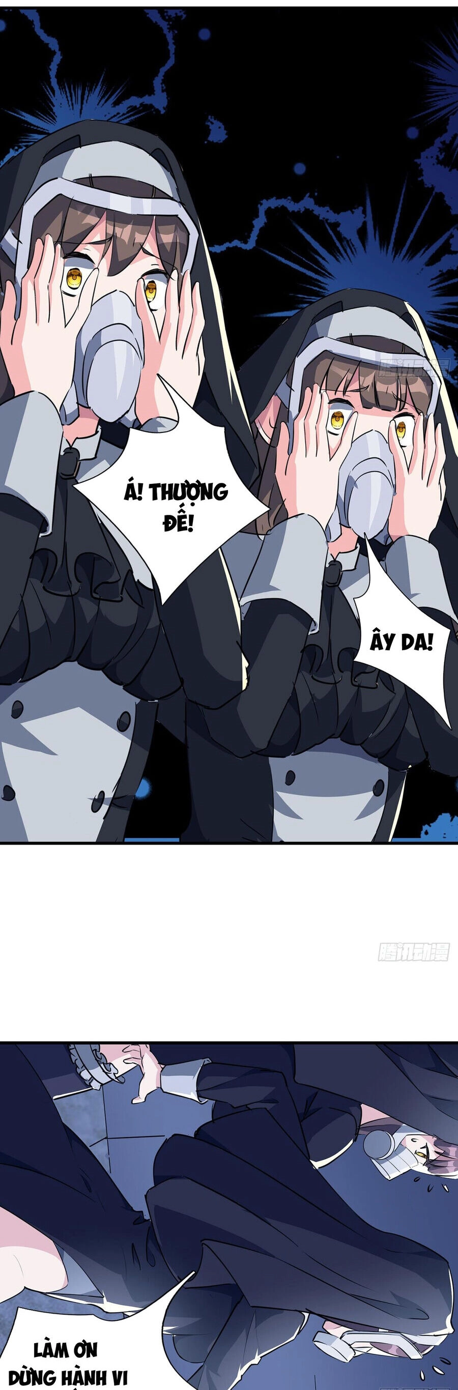 Giải Thoát 99 Nữ Chính Ở Mạt Thế Chapter 133 - 18