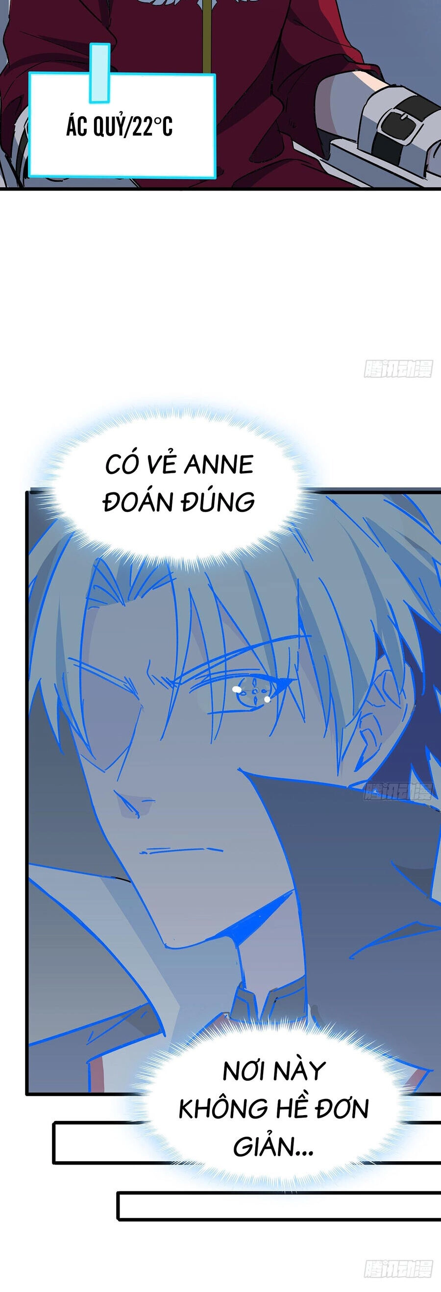 Giải Thoát 99 Nữ Chính Ở Mạt Thế Chapter 134 - 9