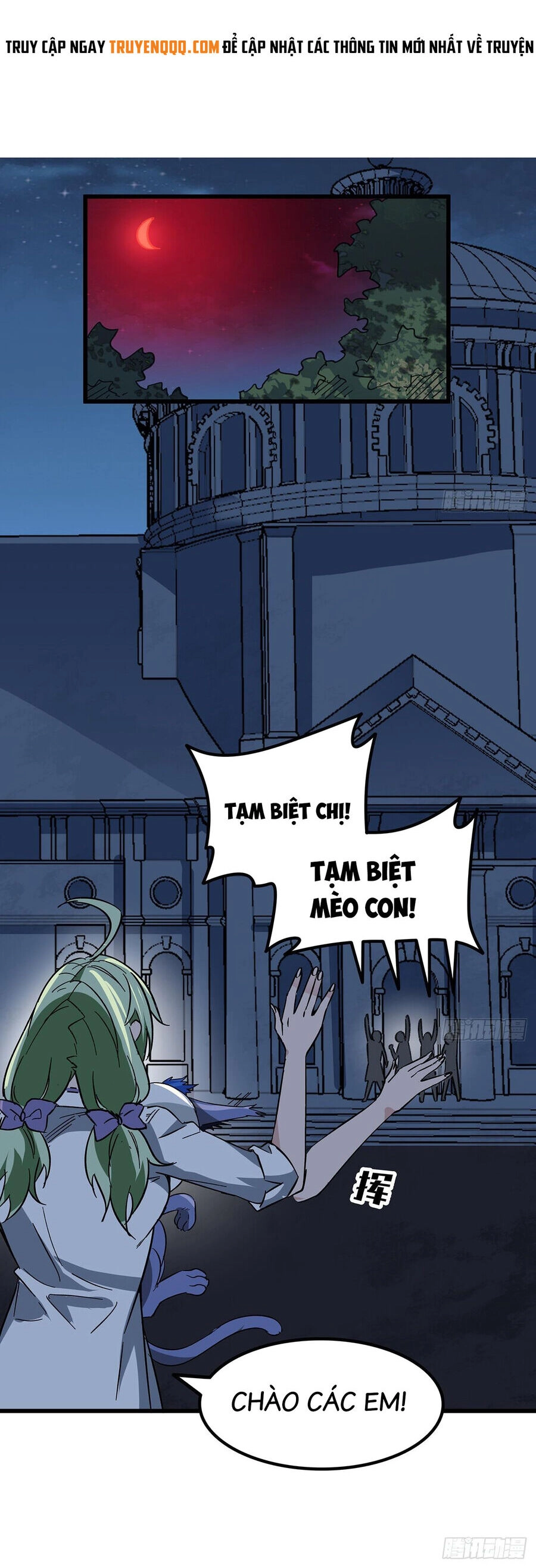 Giải Thoát 99 Nữ Chính Ở Mạt Thế Chapter 134 - 10