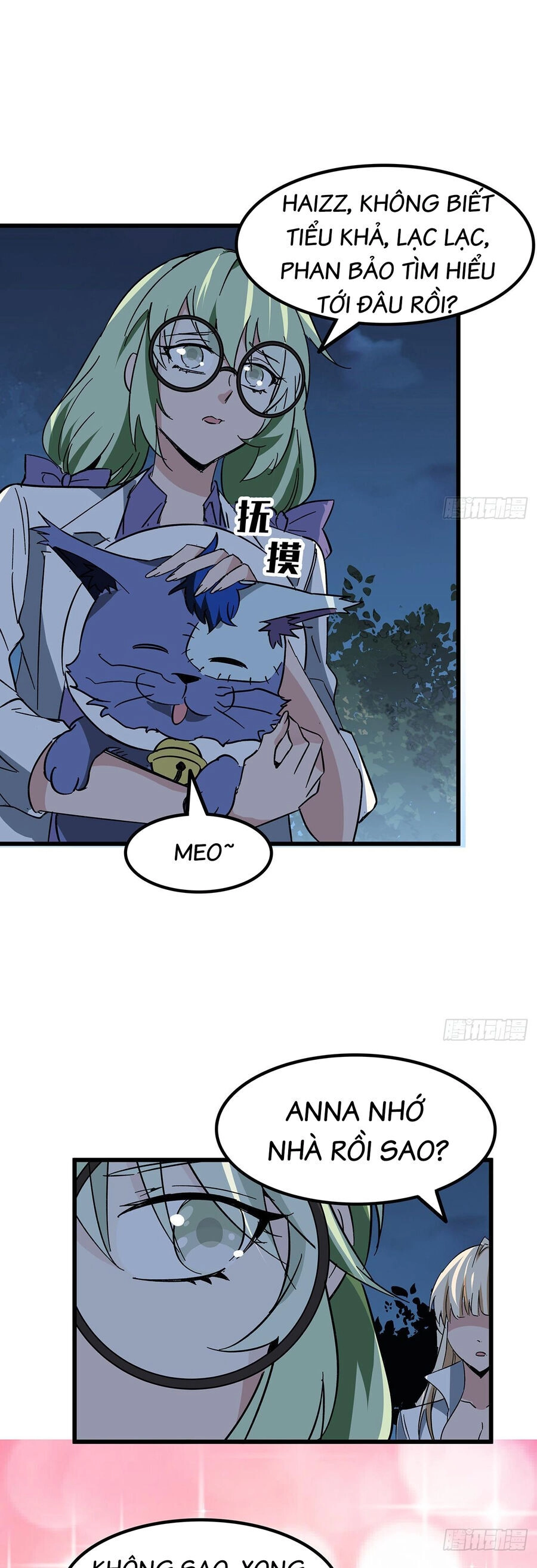 Giải Thoát 99 Nữ Chính Ở Mạt Thế Chapter 134 - 11