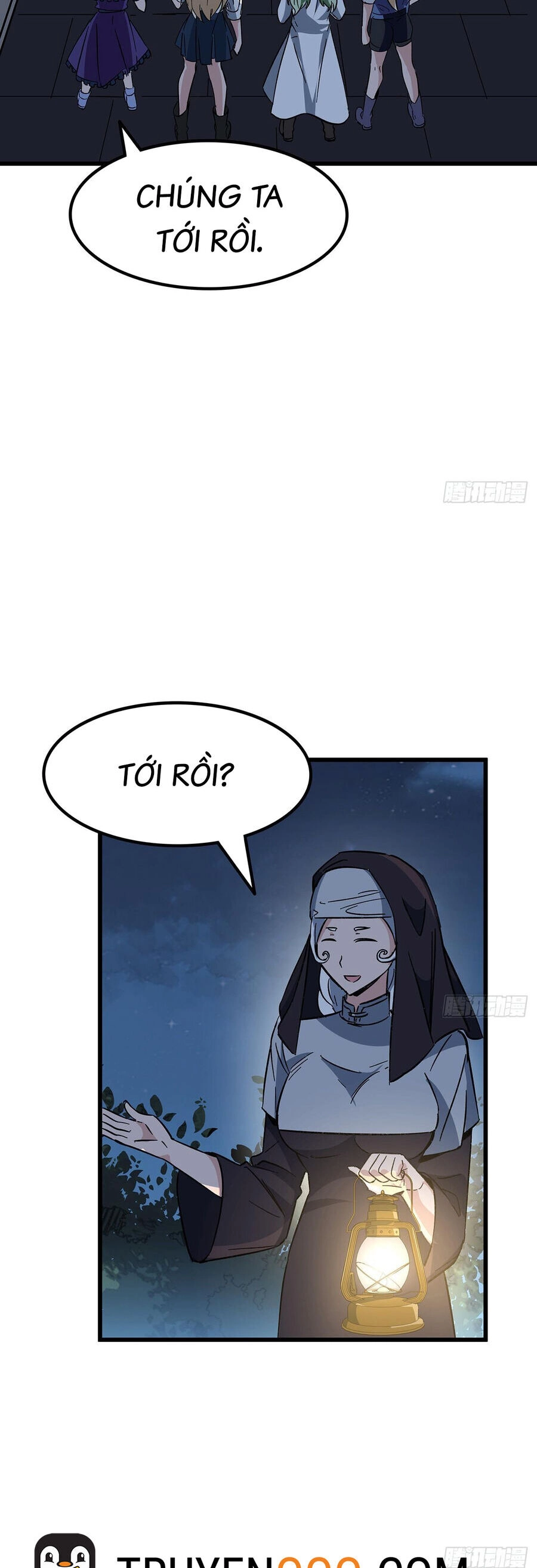 Giải Thoát 99 Nữ Chính Ở Mạt Thế Chapter 134 - 14