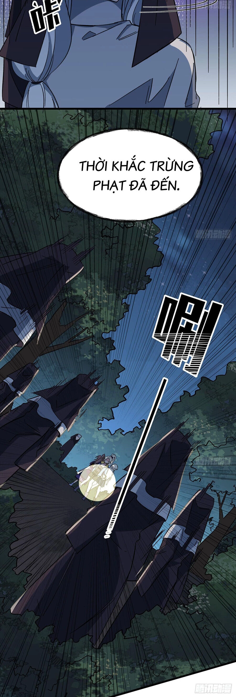 Giải Thoát 99 Nữ Chính Ở Mạt Thế Chapter 134 - 20