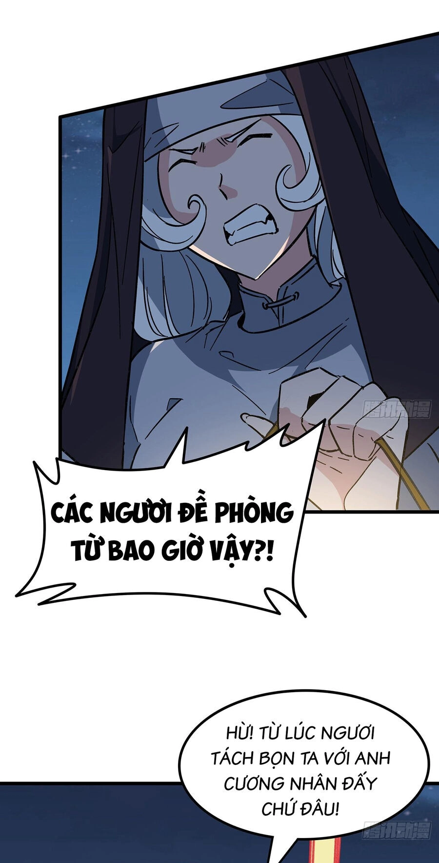 Giải Thoát 99 Nữ Chính Ở Mạt Thế Chapter 134 - 26