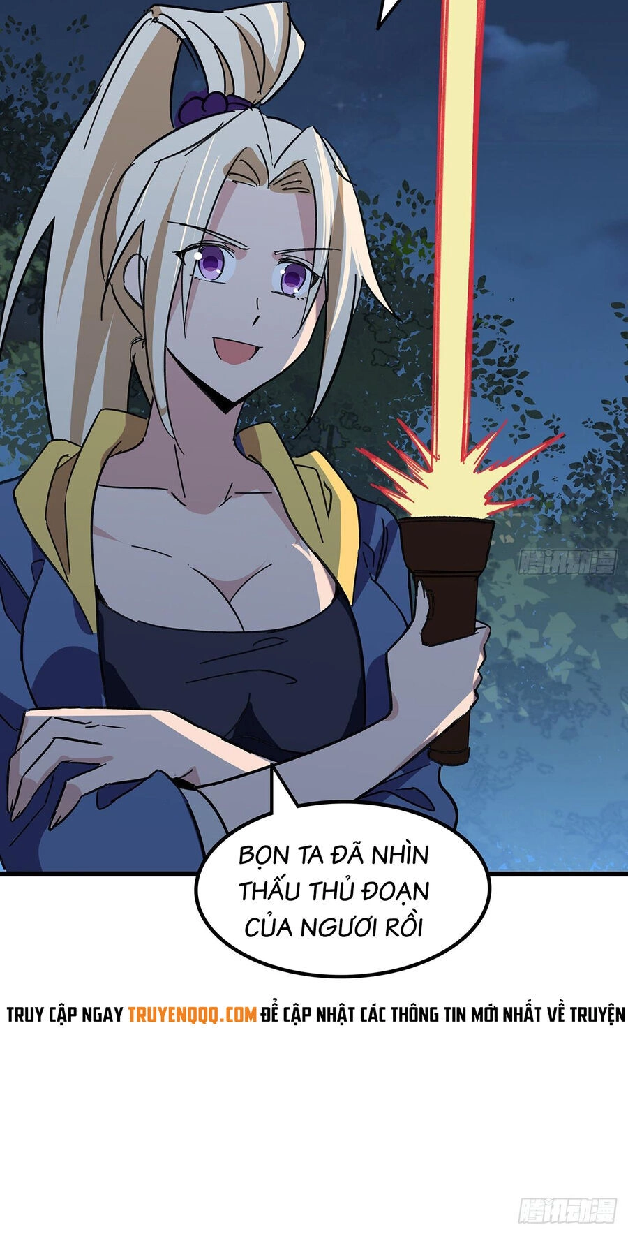 Giải Thoát 99 Nữ Chính Ở Mạt Thế Chapter 134 - 27