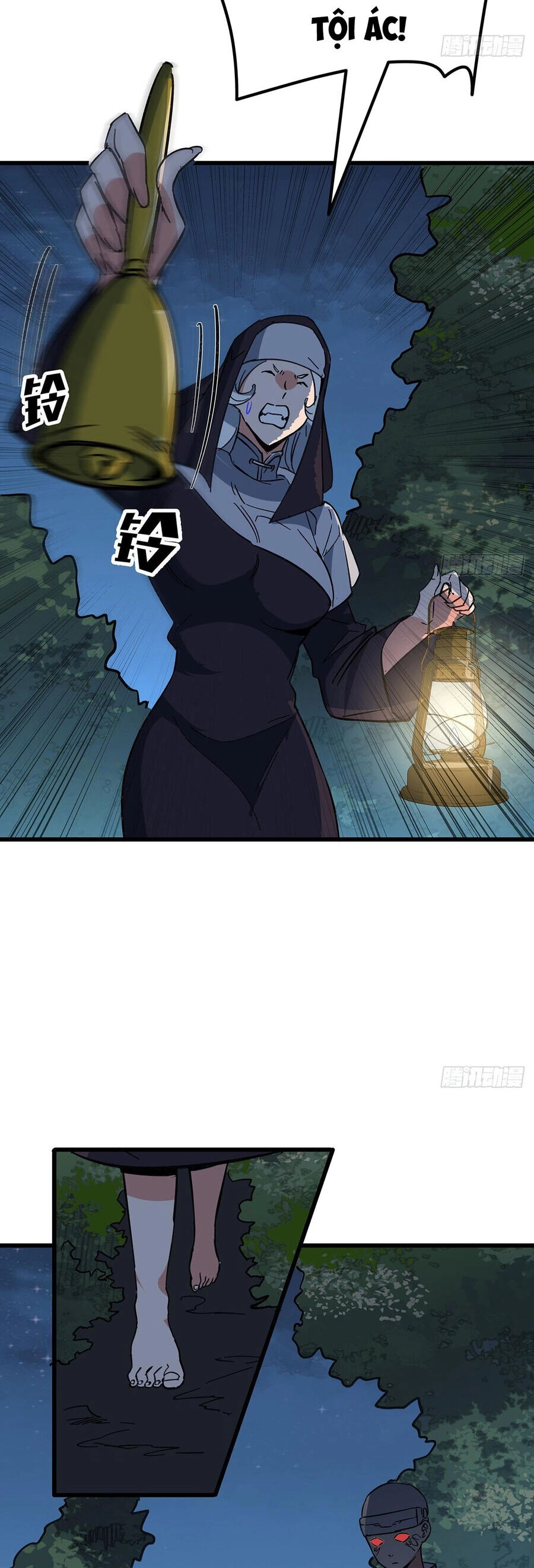 Giải Thoát 99 Nữ Chính Ở Mạt Thế Chapter 135 - 8