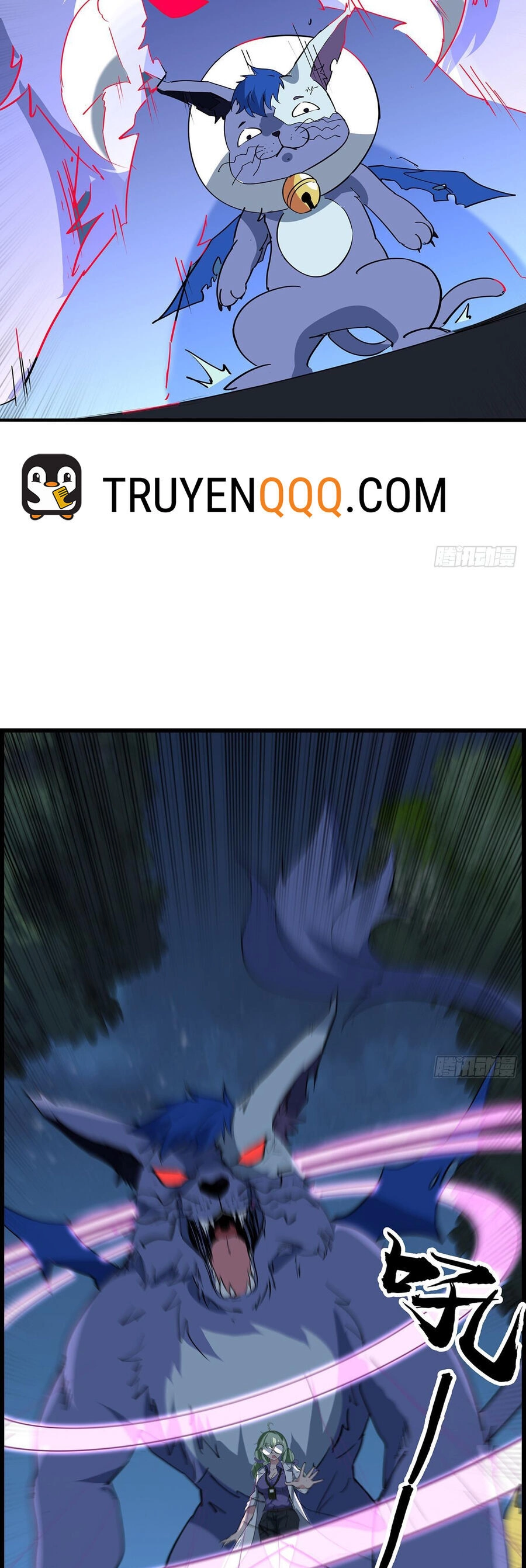 Giải Thoát 99 Nữ Chính Ở Mạt Thế Chapter 135 - 13