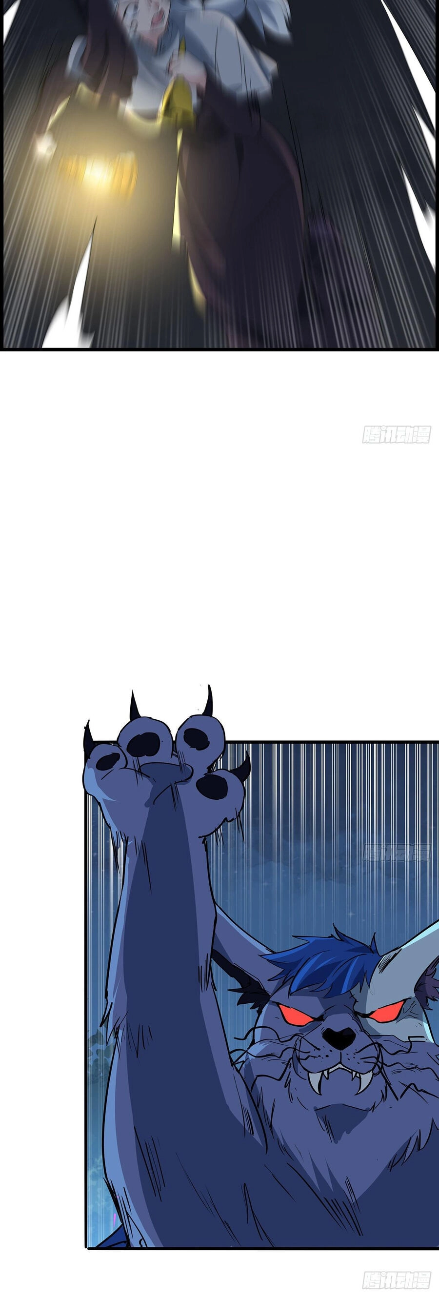 Giải Thoát 99 Nữ Chính Ở Mạt Thế Chapter 135 - 16