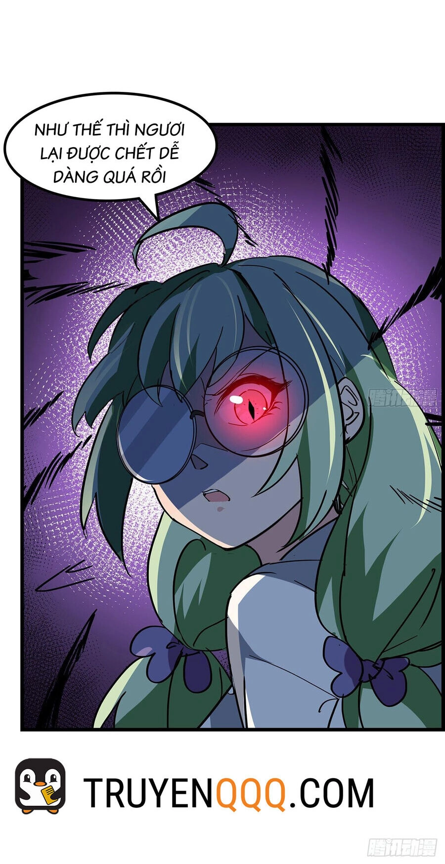 Giải Thoát 99 Nữ Chính Ở Mạt Thế Chapter 135 - 22