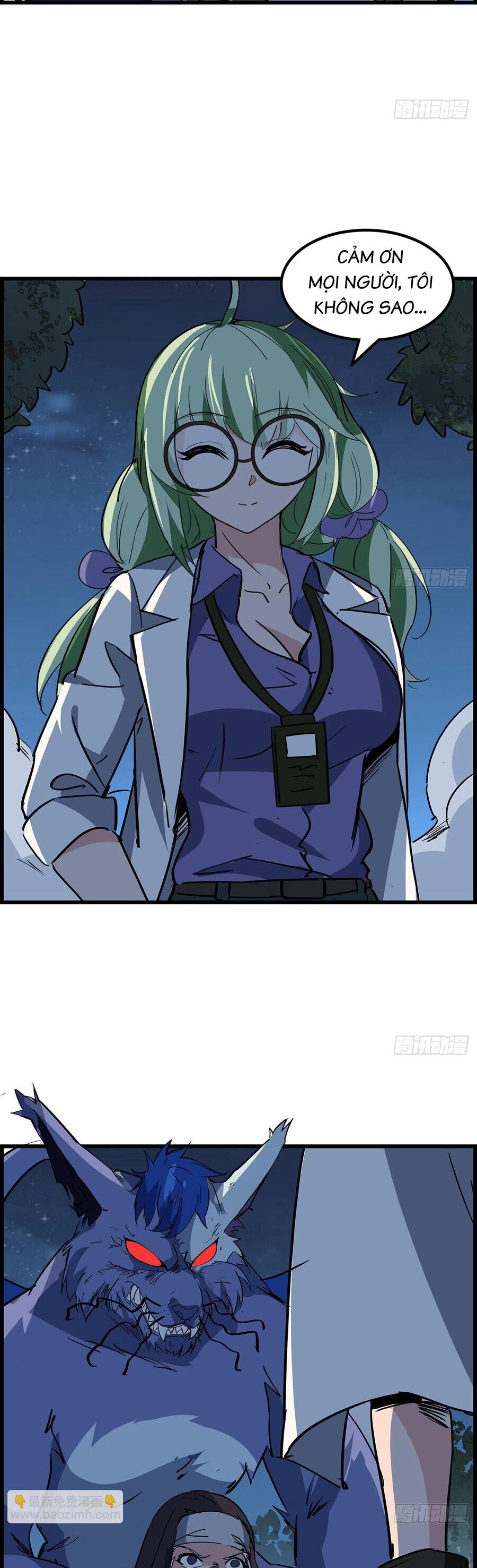 Giải Thoát 99 Nữ Chính Ở Mạt Thế Chapter 136 - 3