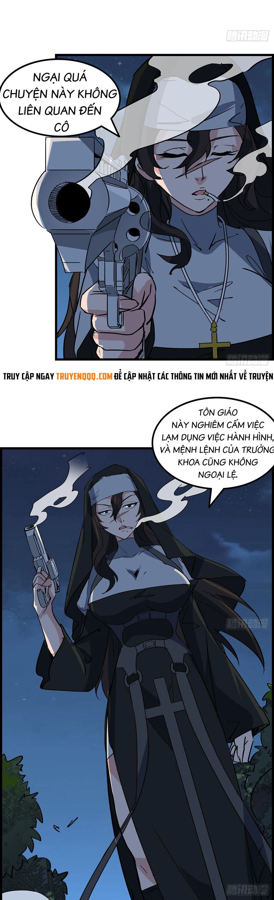 Giải Thoát 99 Nữ Chính Ở Mạt Thế Chapter 136 - 6