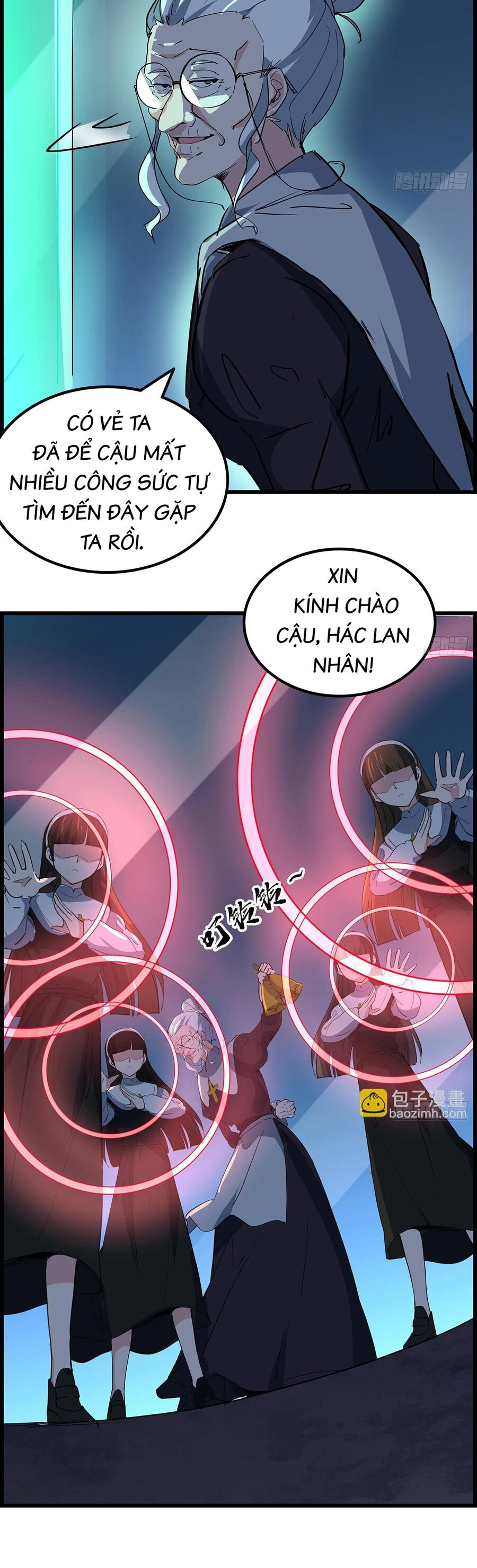 Giải Thoát 99 Nữ Chính Ở Mạt Thế Chapter 136 - 9