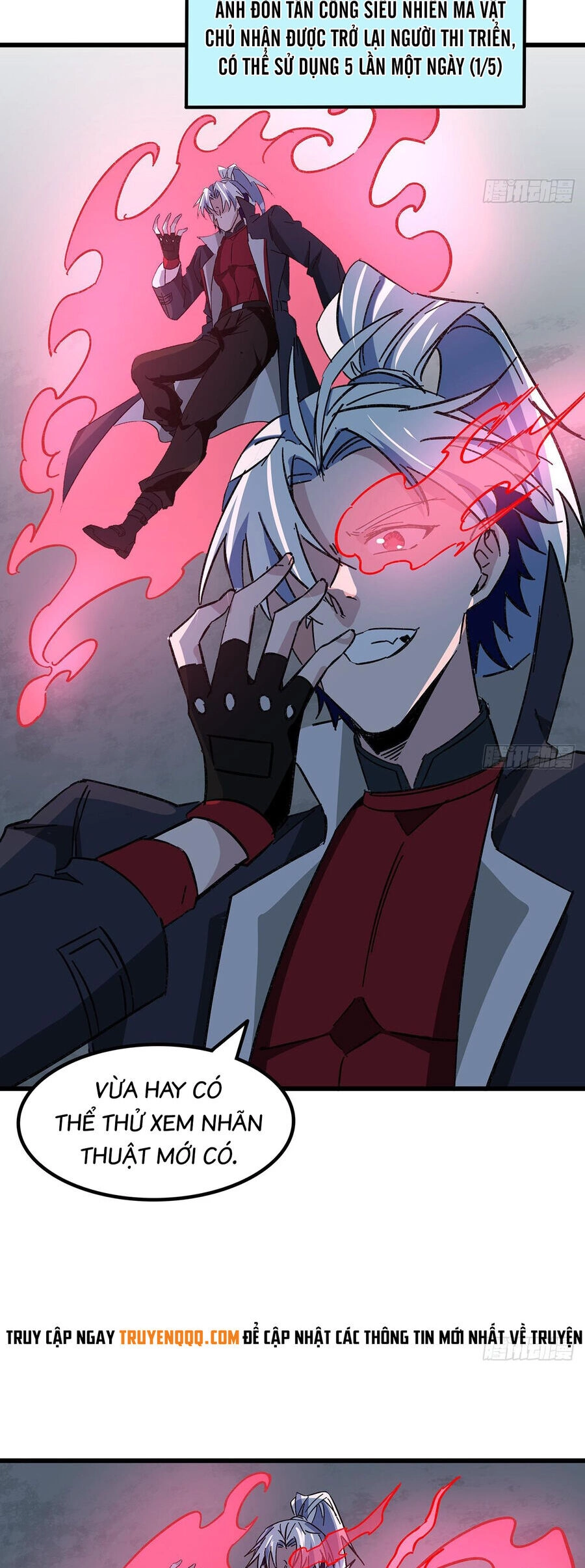 Giải Thoát 99 Nữ Chính Ở Mạt Thế Chapter 136 - 14