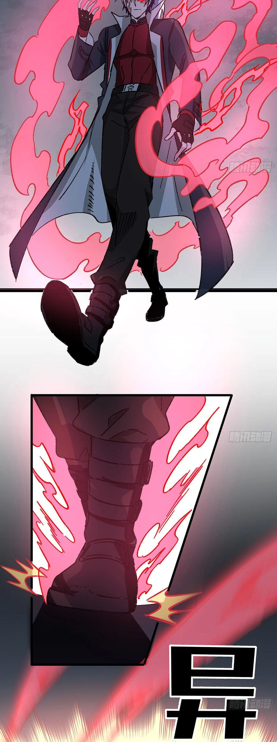 Giải Thoát 99 Nữ Chính Ở Mạt Thế Chapter 136 - 15