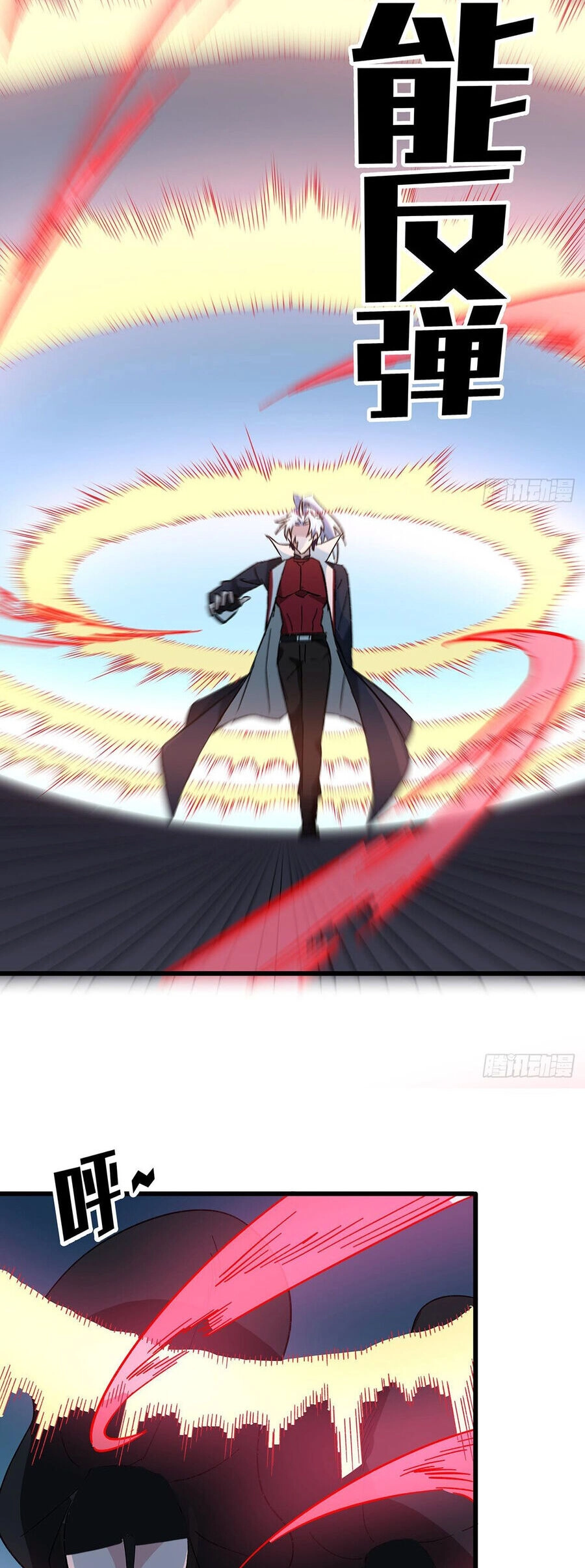 Giải Thoát 99 Nữ Chính Ở Mạt Thế Chapter 136 - 16