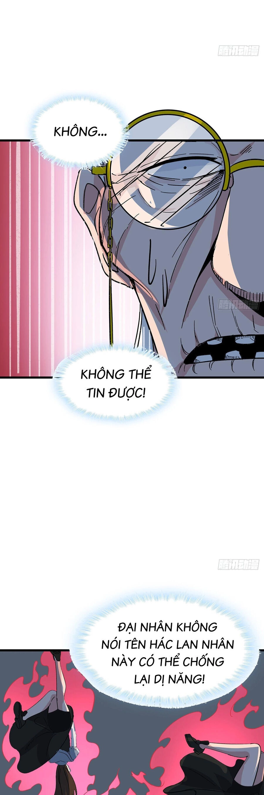 Giải Thoát 99 Nữ Chính Ở Mạt Thế Chapter 137 - 1