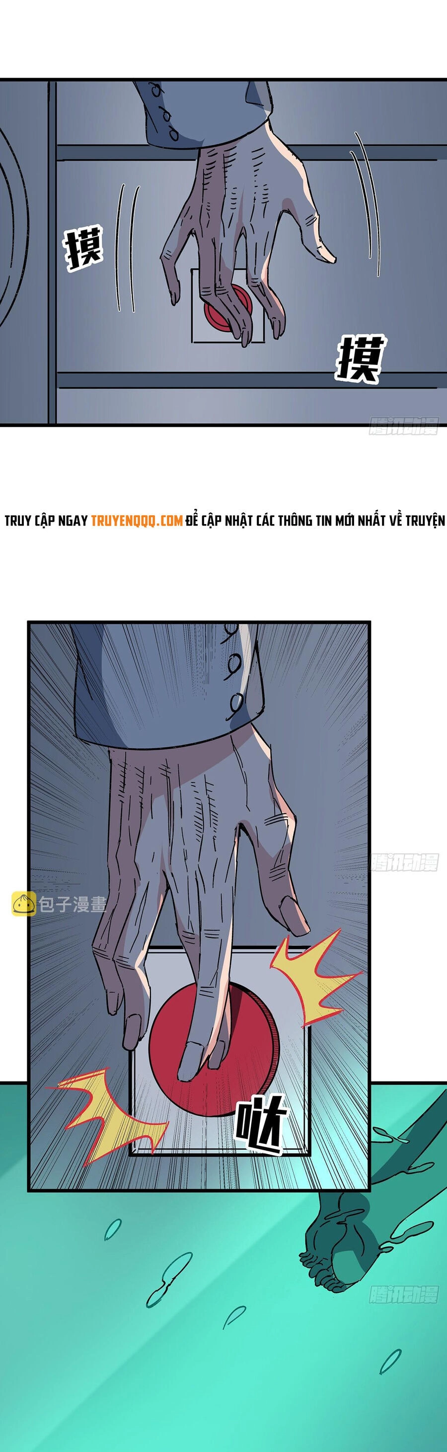 Giải Thoát 99 Nữ Chính Ở Mạt Thế Chapter 137 - 4