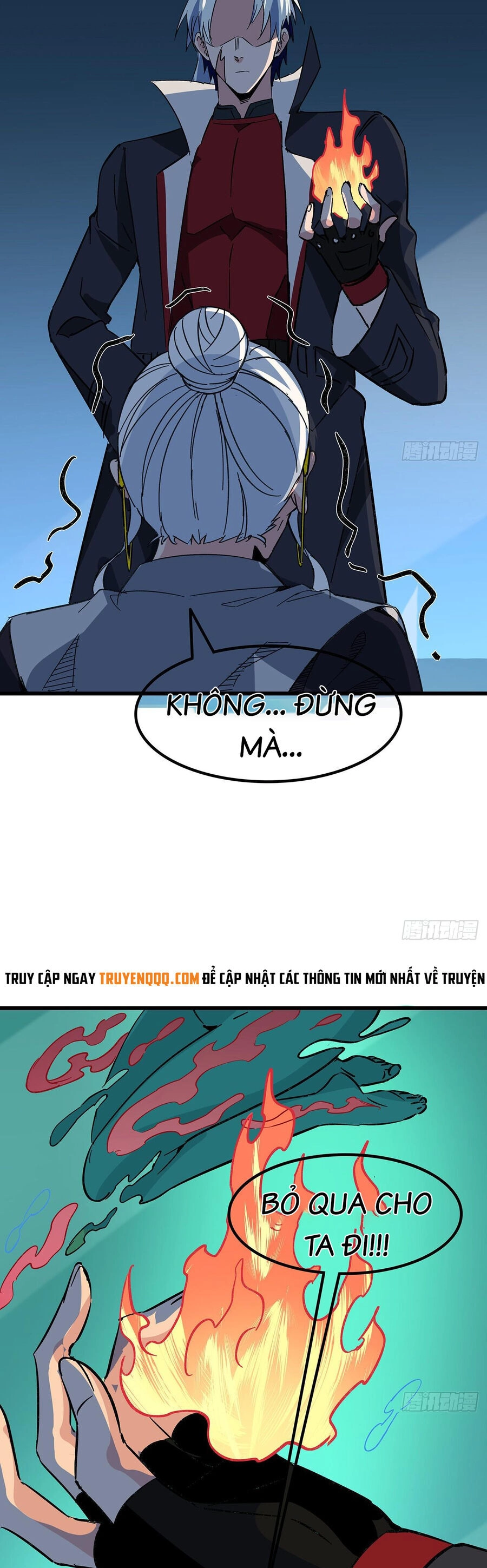 Giải Thoát 99 Nữ Chính Ở Mạt Thế Chapter 137 - 10