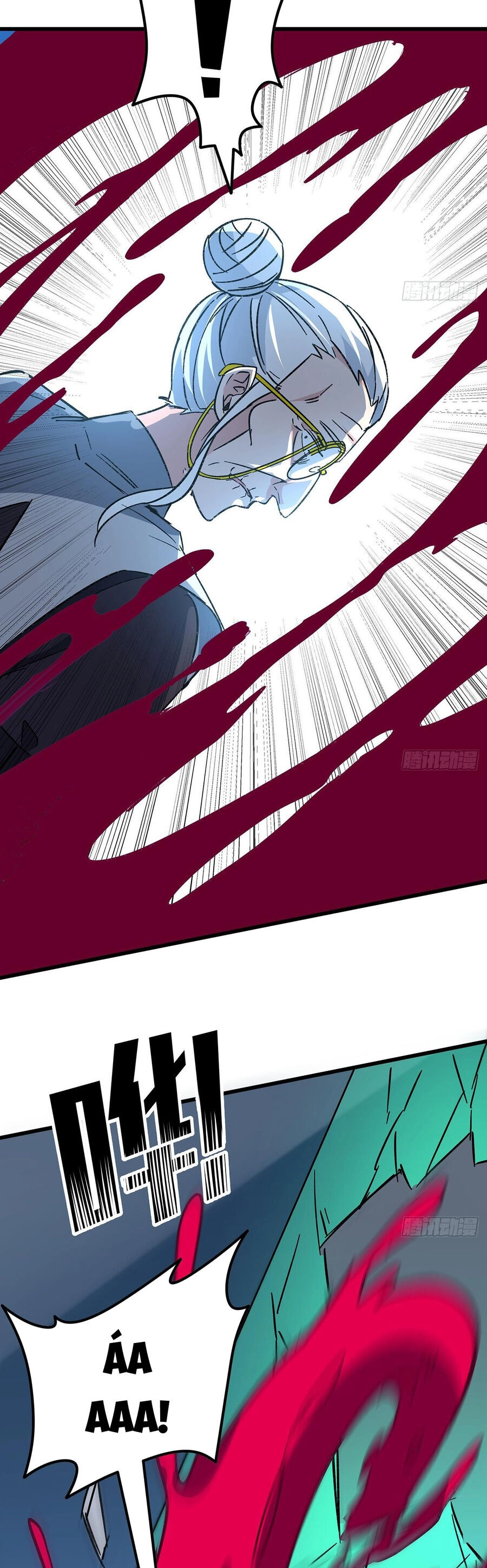 Giải Thoát 99 Nữ Chính Ở Mạt Thế Chapter 137 - 14