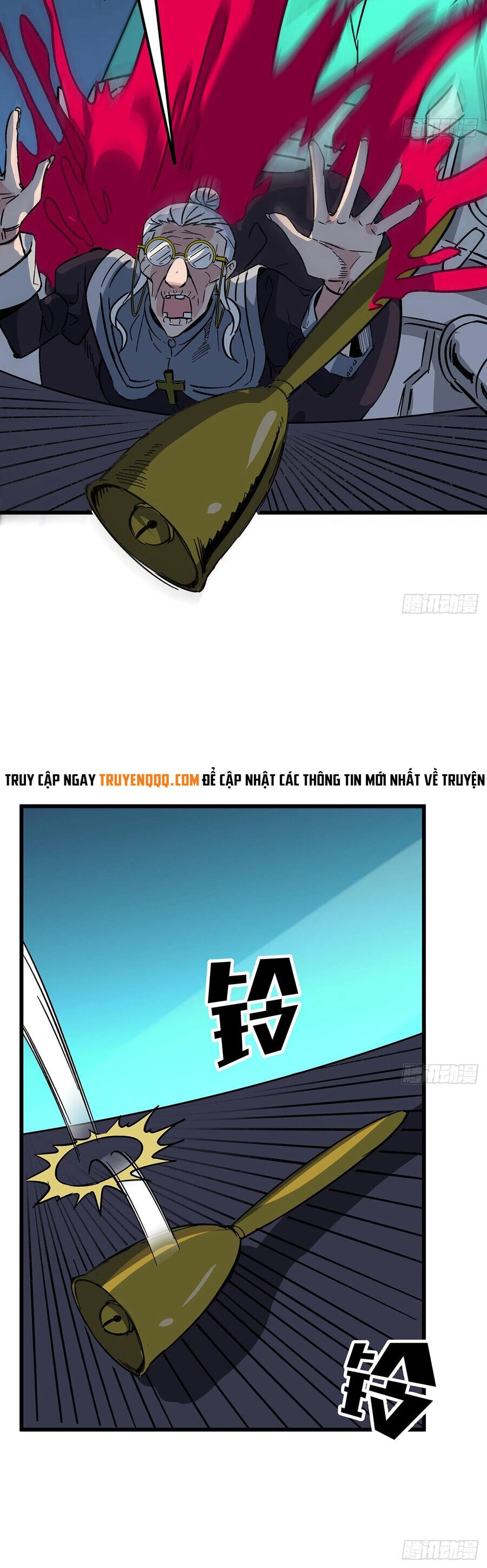 Giải Thoát 99 Nữ Chính Ở Mạt Thế Chapter 137 - 15