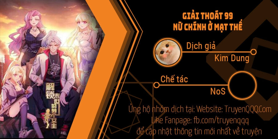 Giải Thoát 99 Nữ Chính Ở Mạt Thế Chapter 137 - 16